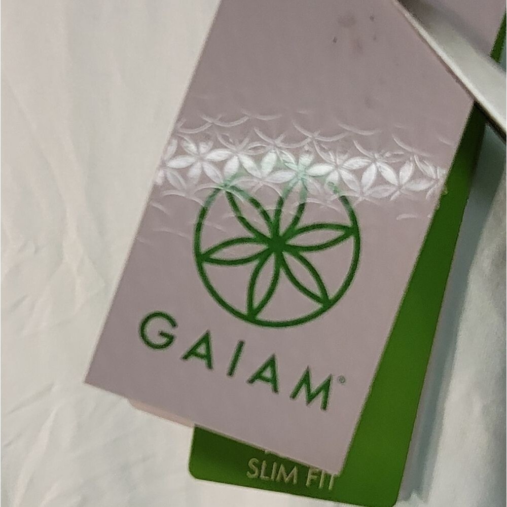 Women's Gaiam Breathe Yoga Tee  by Gaiam